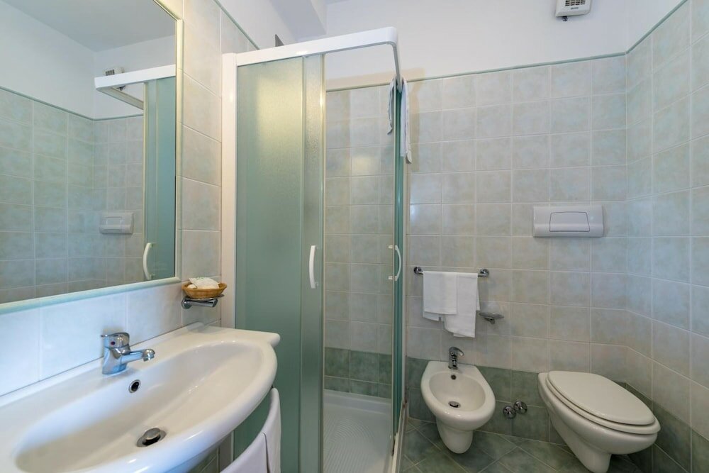 Фото Albergo Villa a Mare