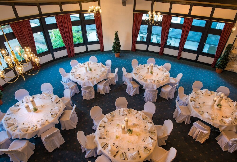 Фото Park Hotel Numbrecht