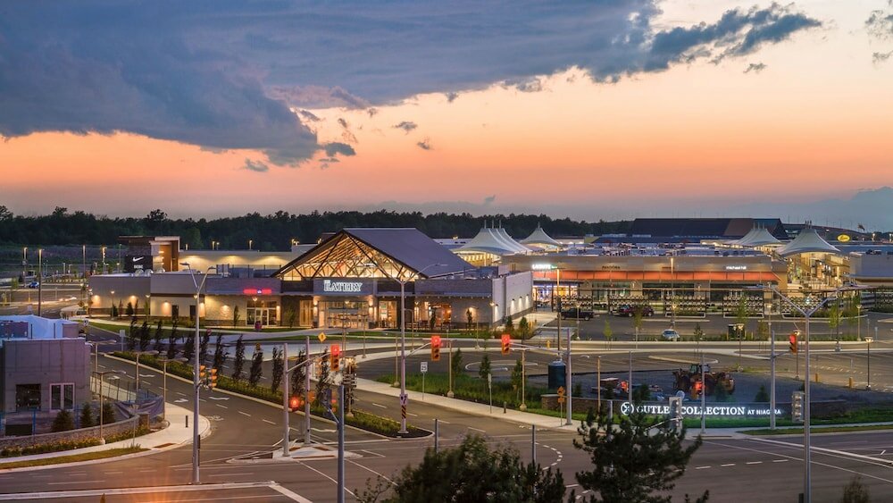 Фото Holiday Inn Express Niagara-On-The-Lake