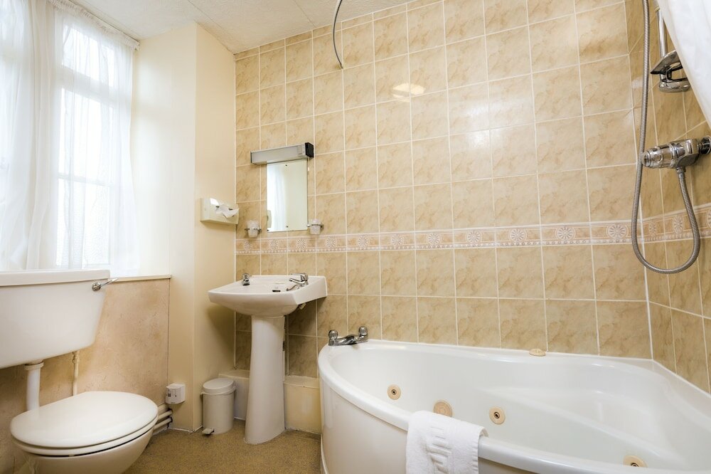 Фото Best Western Station Hotel