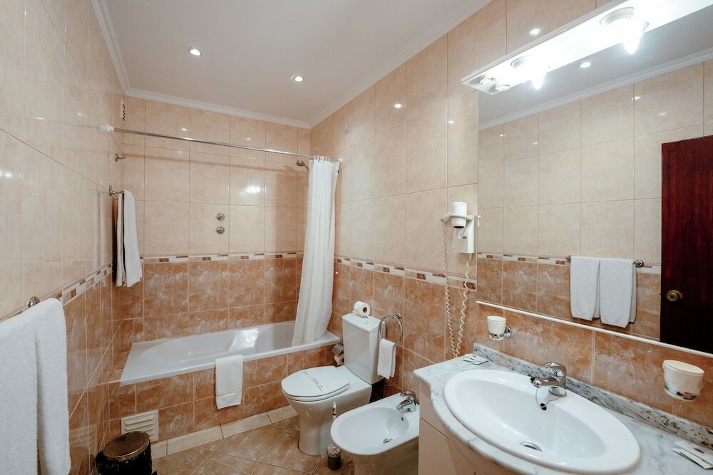 Фото Hotel Avenida Praia