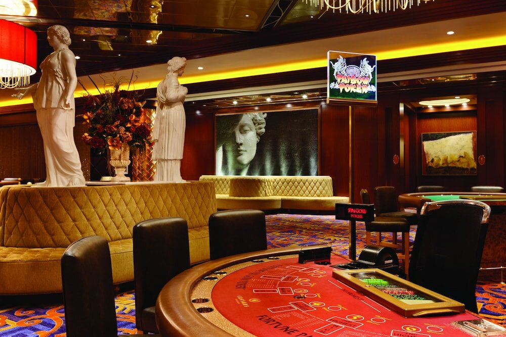 Фото Caesars Windsor