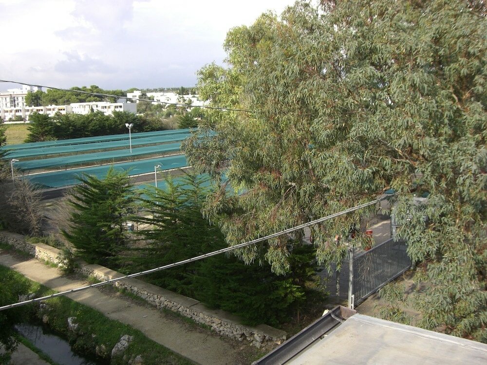 Фото Conchiglia Azzurra