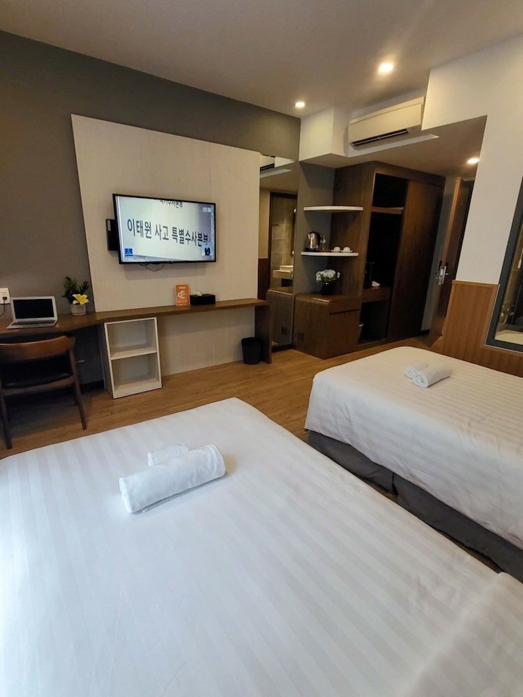 Фото Bizu Royal Hotel