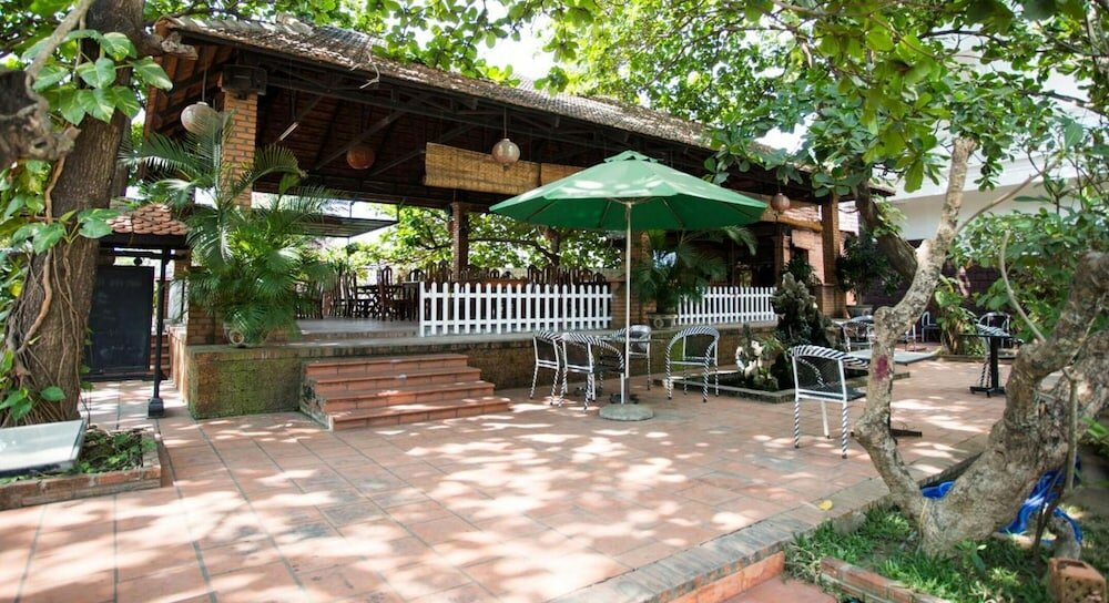 Фото Hoang Yen 2 Hotel