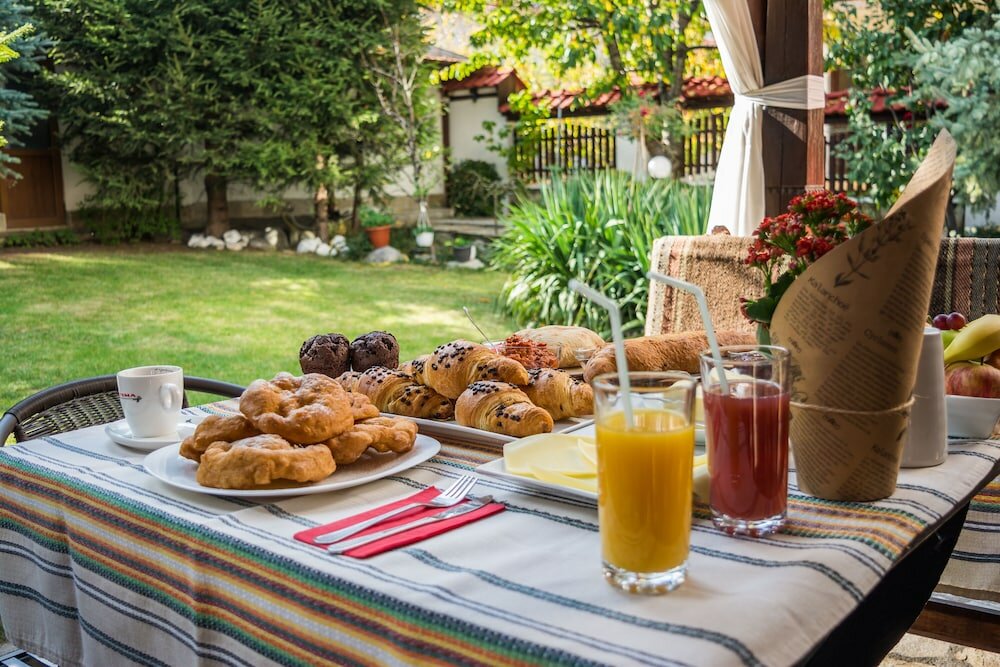 Фото Boutique Guest House Ikonomov