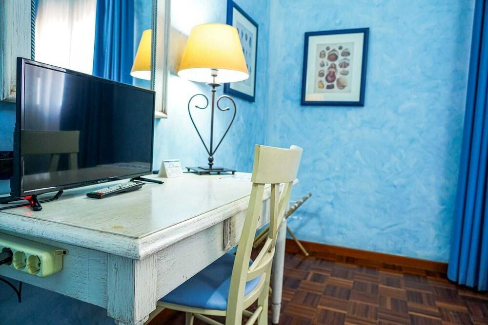 Фото Hotel Nautico Pozzallo