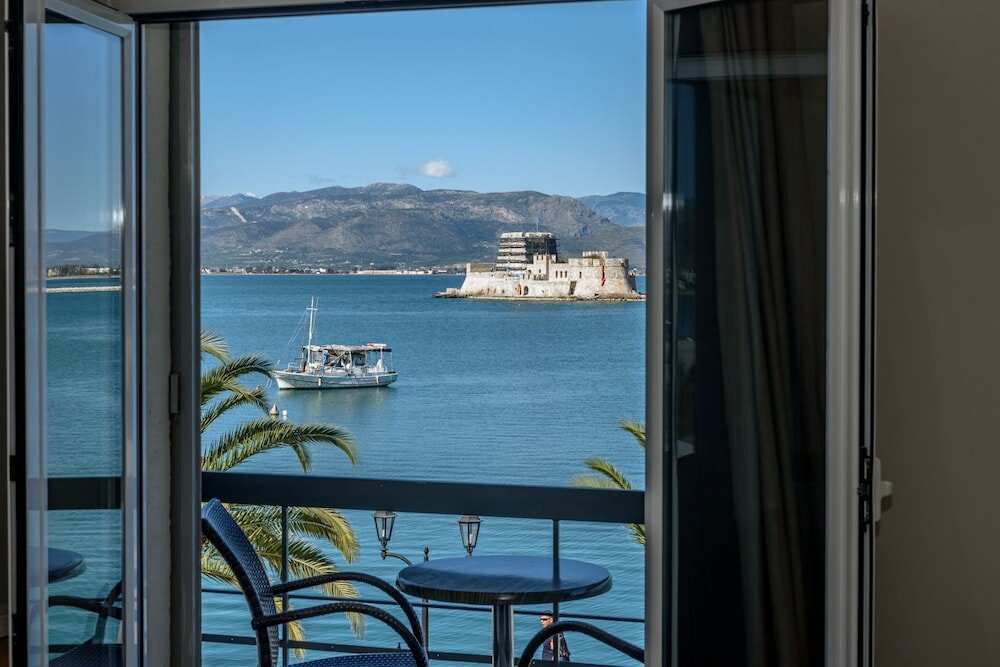 Фото Hotel Agamemnon