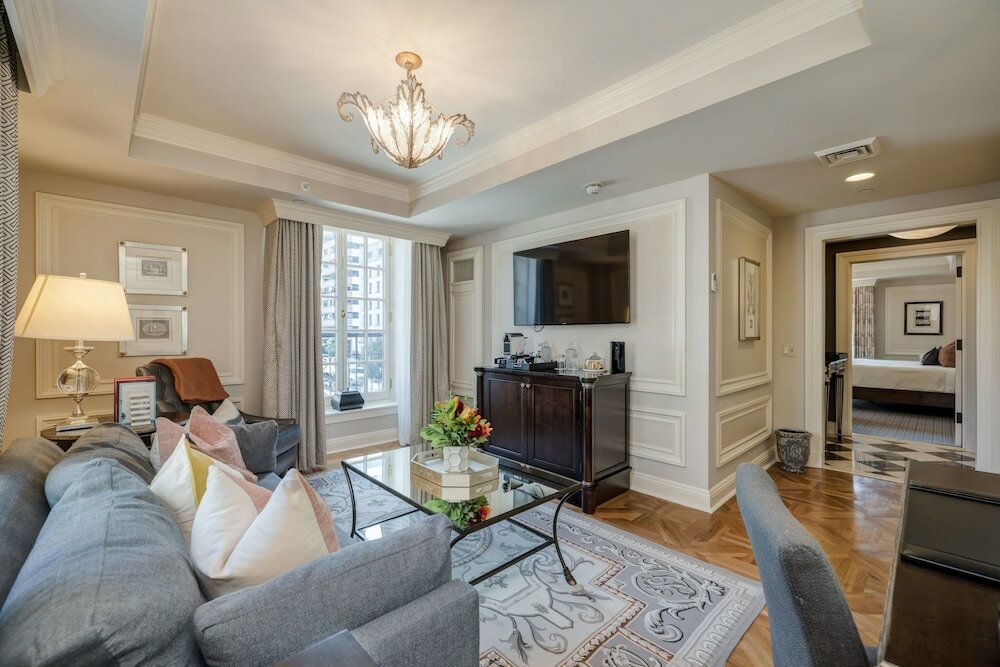 Фото The Jefferson, Washington, DC