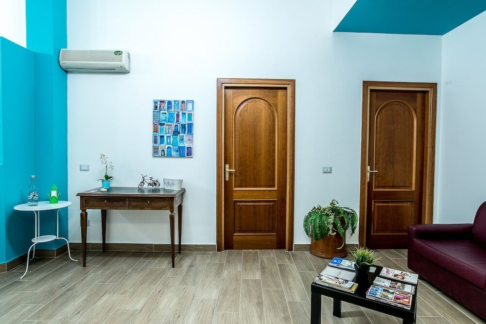 Фото Le Mura Antiche