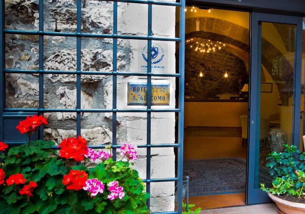 Фото Hotel San Giacomo