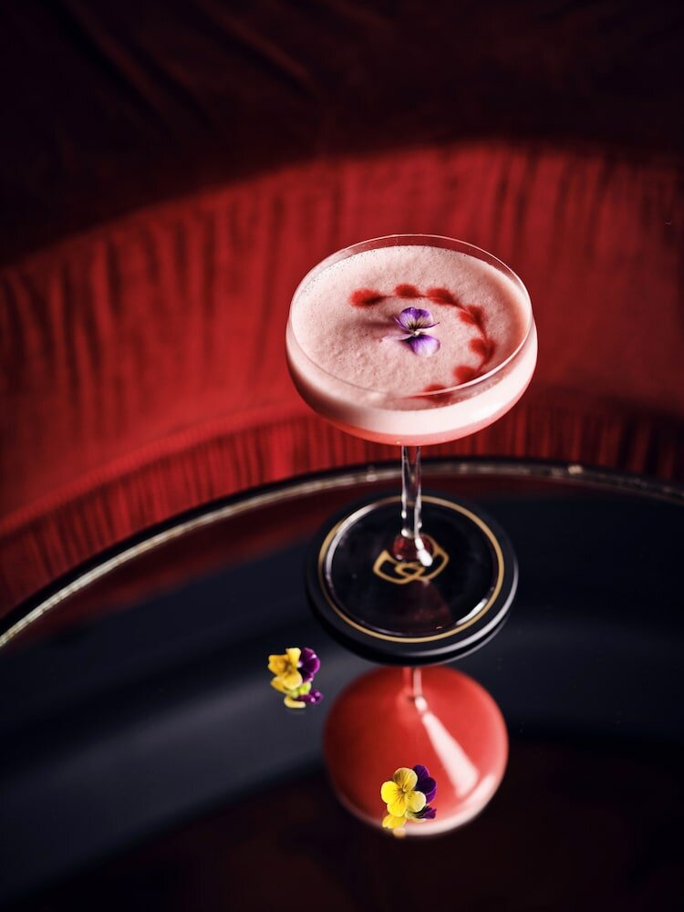 Фото Sofitel Lyon Bellecour