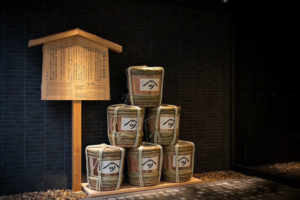 Фото Resol Kyoto Kawaramachi Sanjo