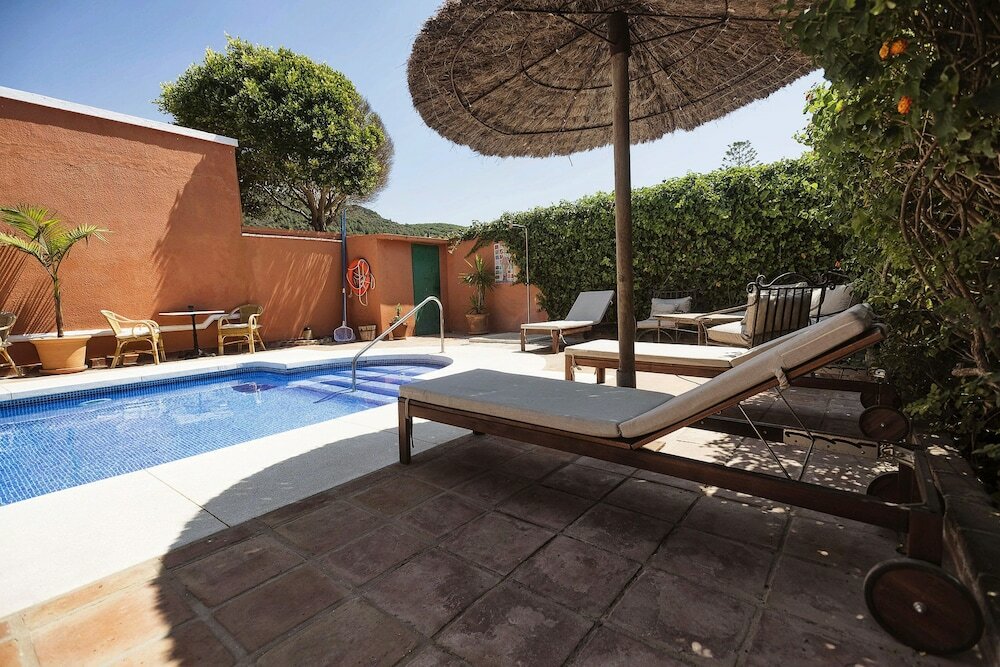 Фото Hotel Madreselva