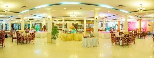 Гостиница Saigon Kim Lien Hotel Vinh в Вине