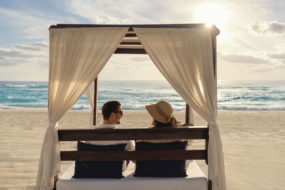 Фото Seadust Cancun Family Resort