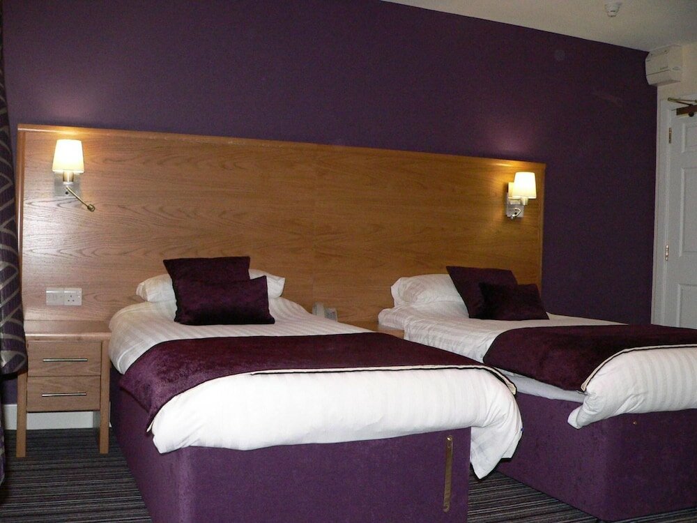 Фото The Ayre Hotel