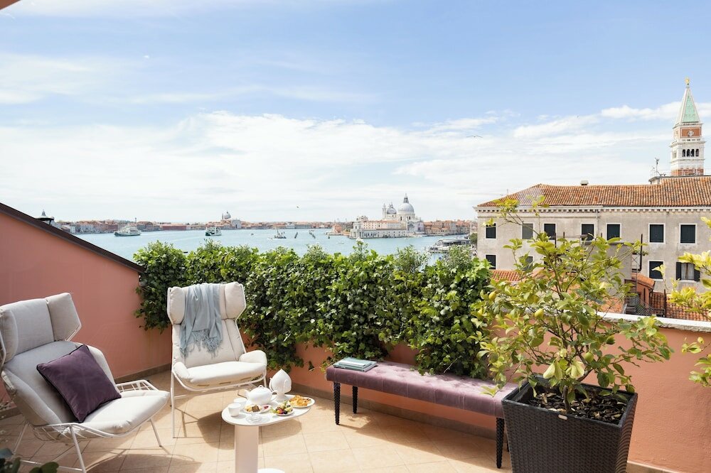 Фото Londra Palace Venezia