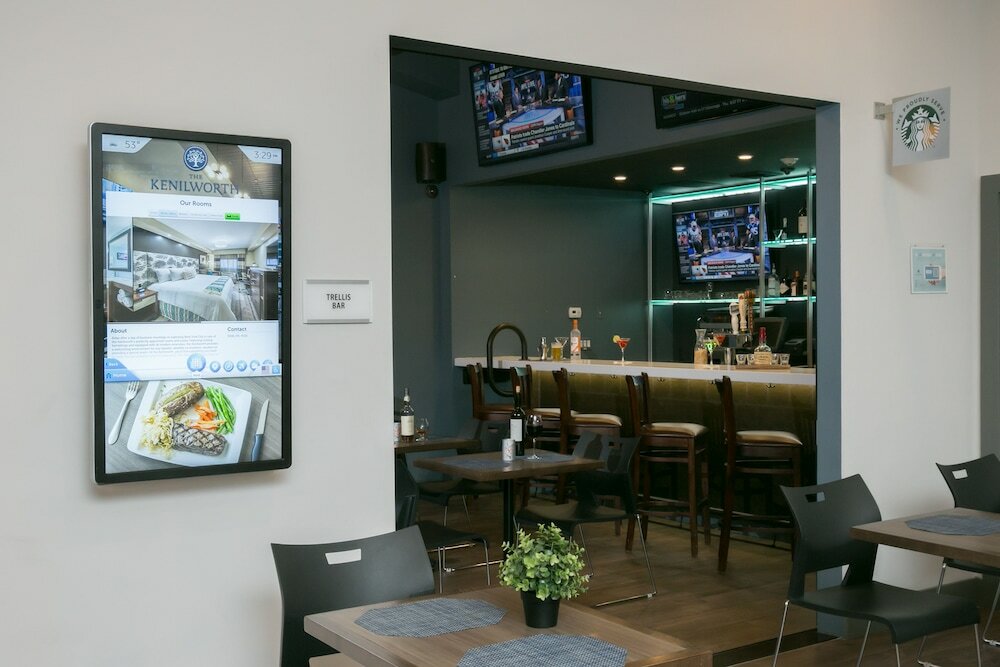 Фото The Kenilworth