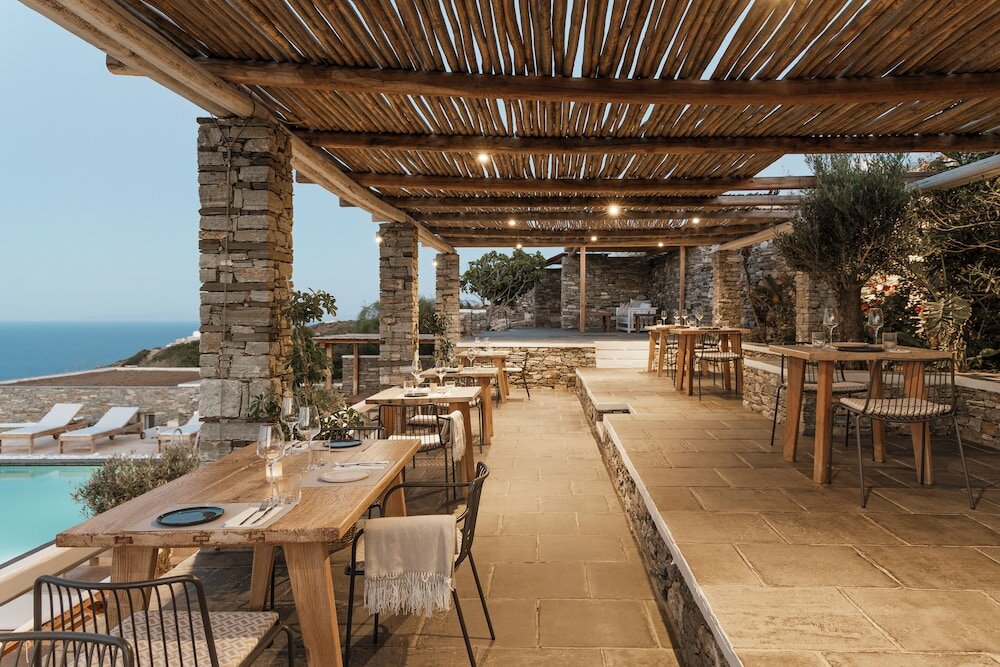 Фото Gerofinikas Boutique Hotel