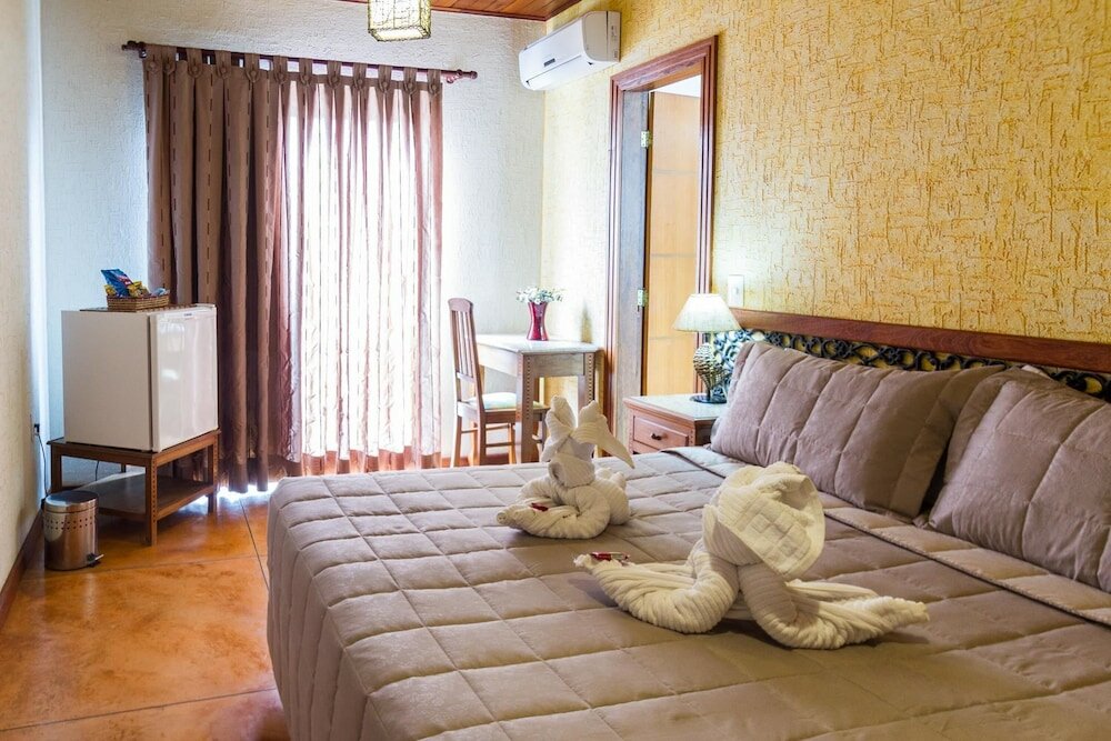 Фото Pousada Brasil Nativo