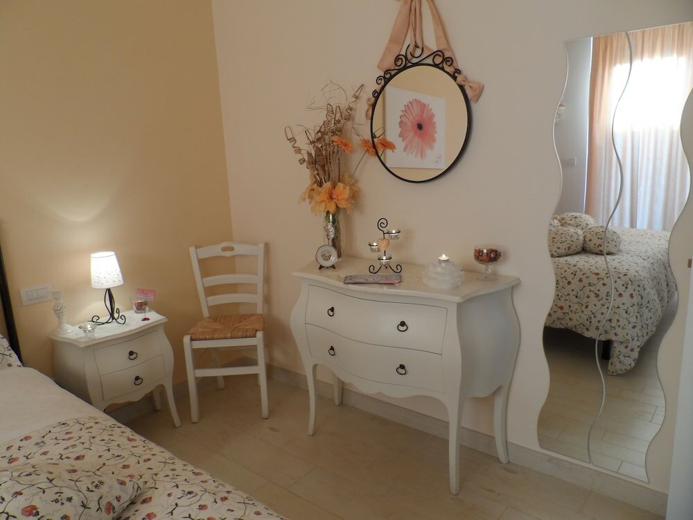 Фото B&b Petali Rosa