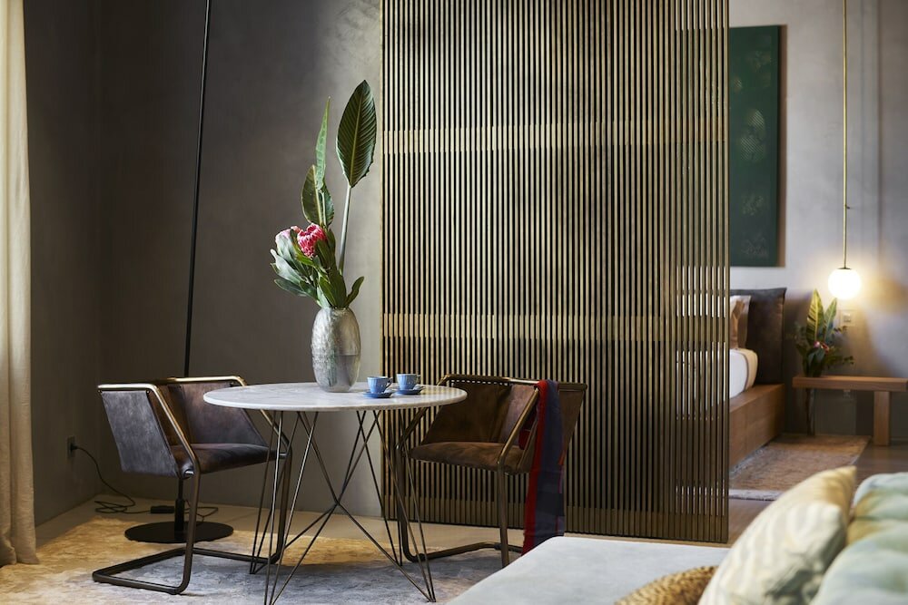 Фото Fornace Suite