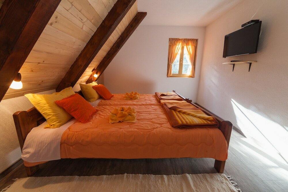 Фото House Rustico