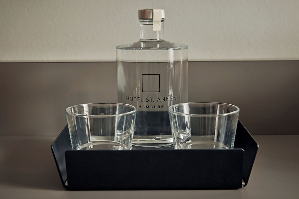 Фото Hotel St. Annen