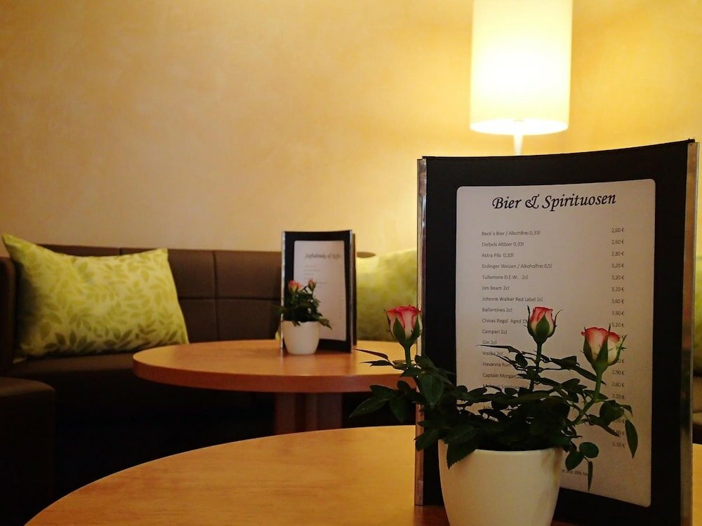 Фото Hotel MinGarden