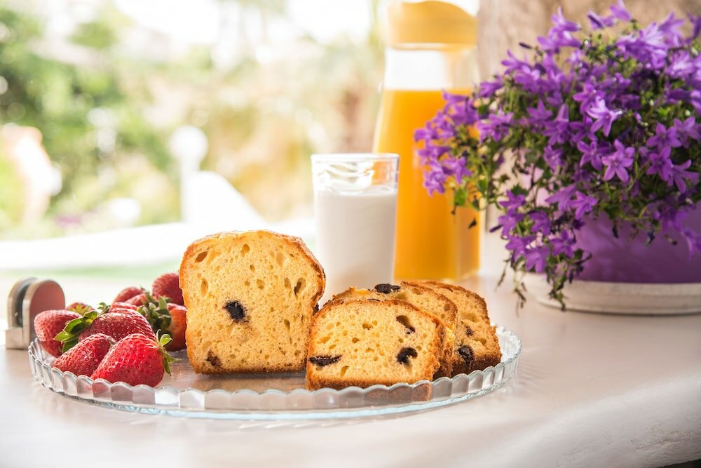 Фото Alexandros Village