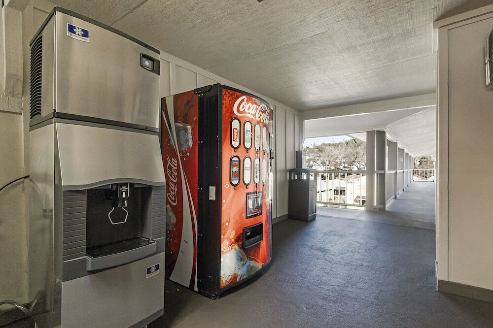 Фото Heritage Inn Yosemite/Sonora