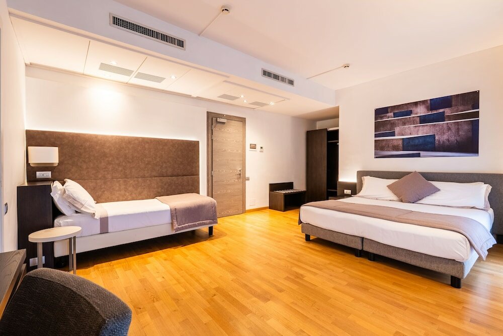 Фото Altido Modern and Chic in Como