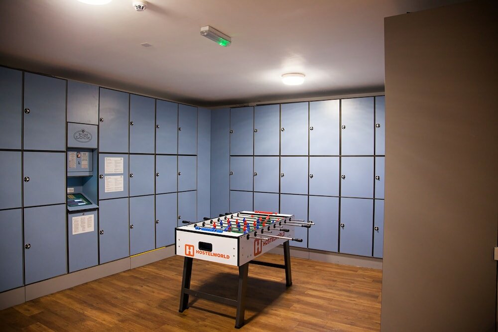 Фото London Bridge Hostel