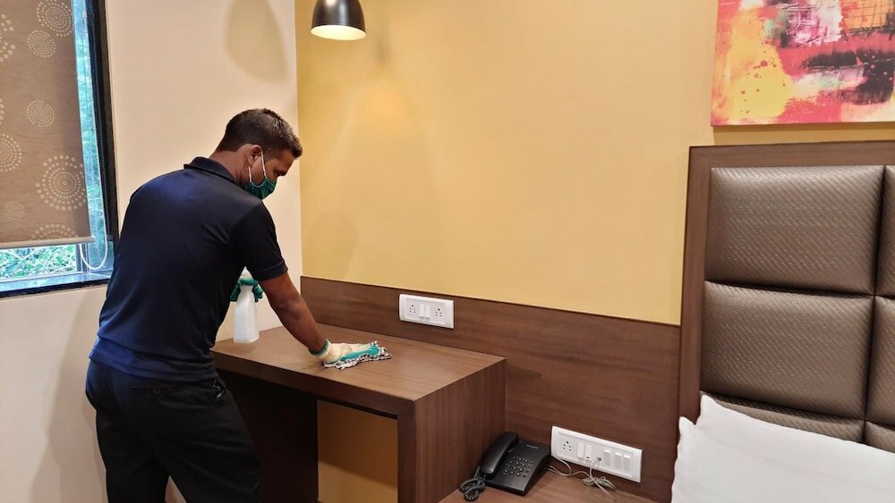 Фото Hotel Amigo