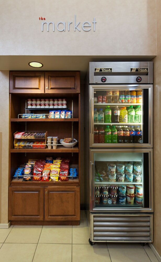 Фото Residence Inn by Marriott Rochester Mayo Clinic Area