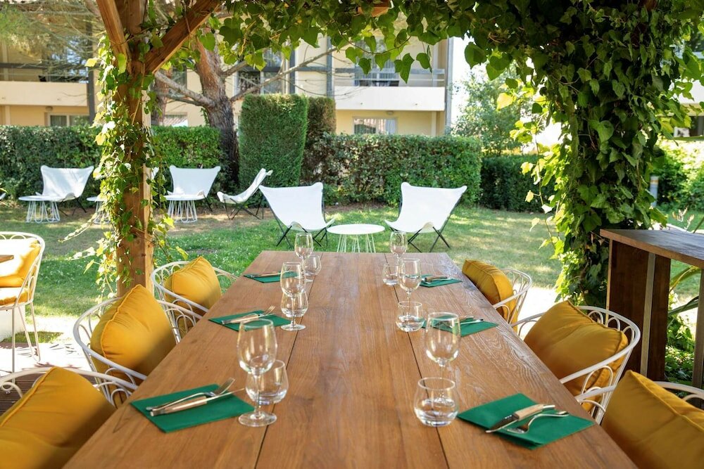 Фото Les Pins Galants