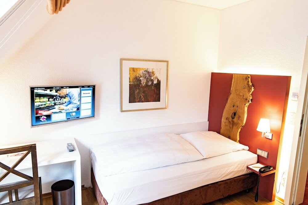 Фото Cph Parkhotel Wolfsburg