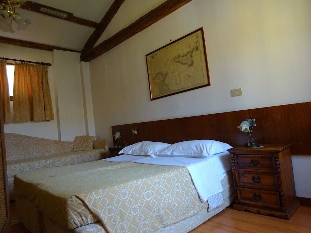 Фото Minerva & Nettuno Hotel