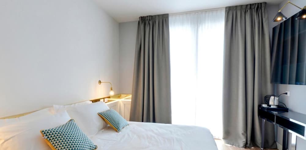 Фото Residence Ten Suite