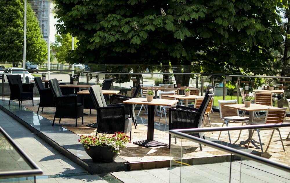 Фото Vanagupe Hotel