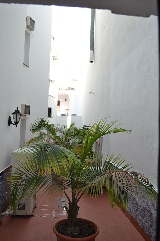 Фото Hotel Toboso Chaparil