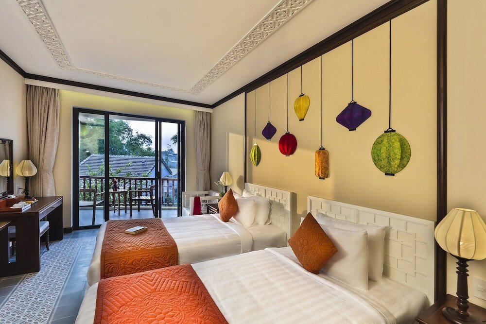 Фото Cozy Hoian Boutique Villas