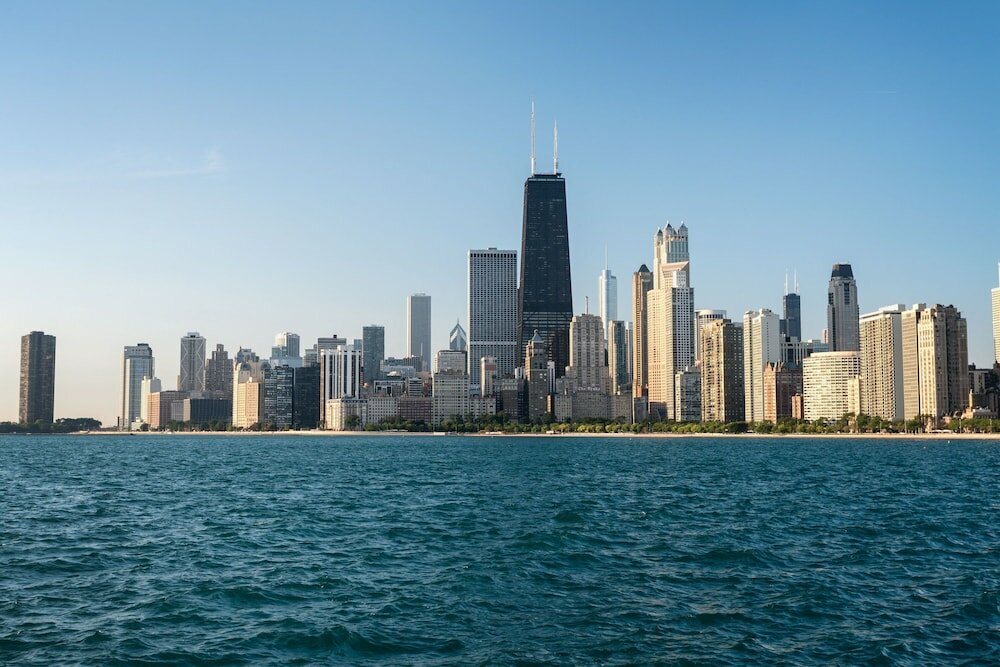 Фото The Ritz-Carlton Chicago