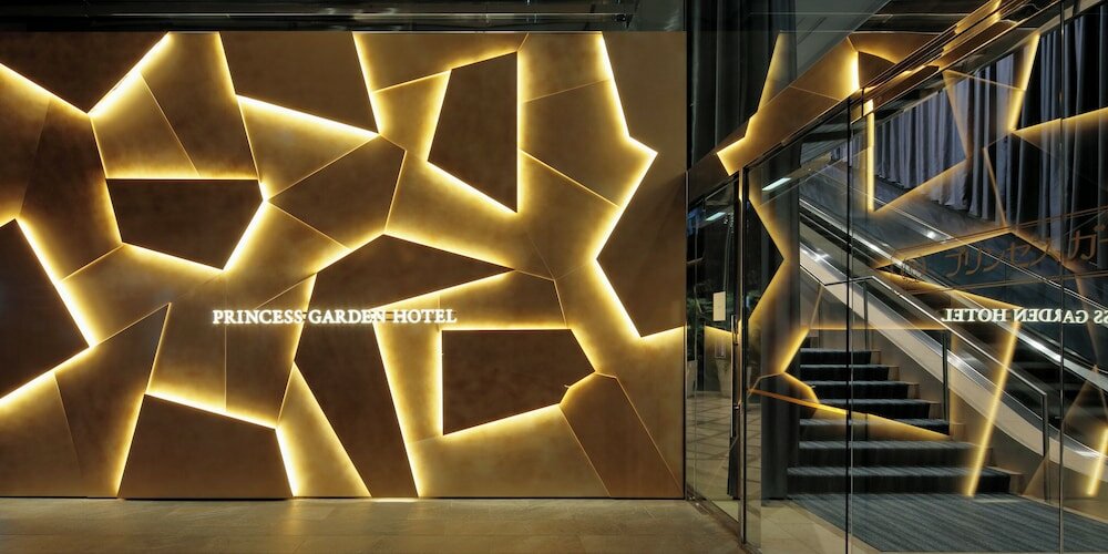 Фото Princess Garden Hotel