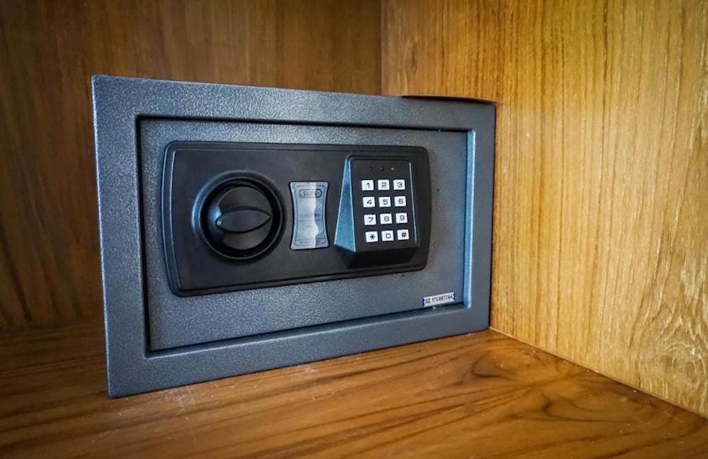 Фото U Rip Resort