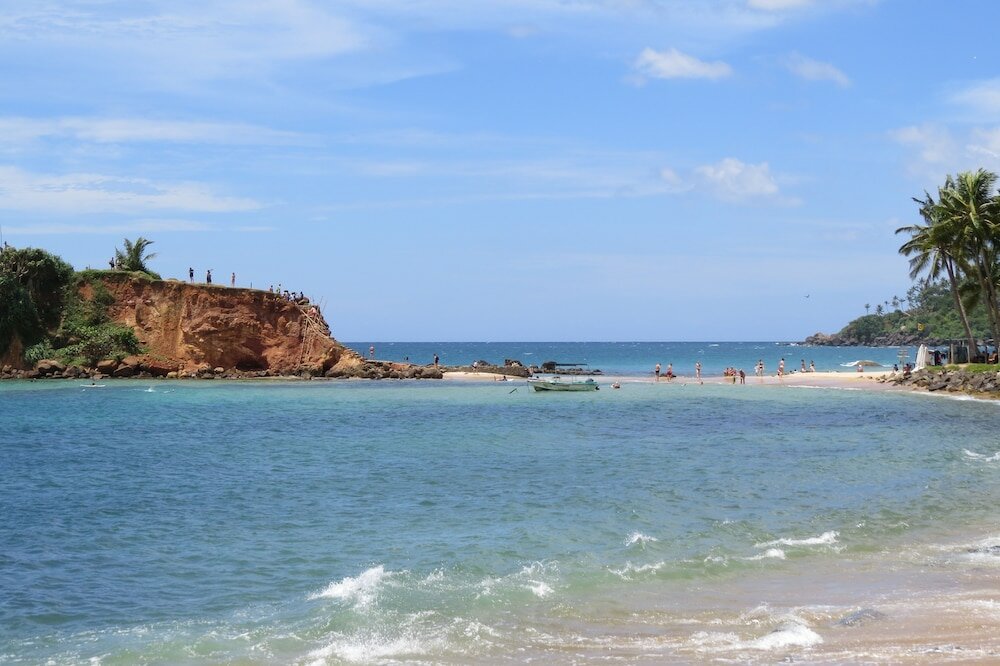 Фото Sailors Mirissa