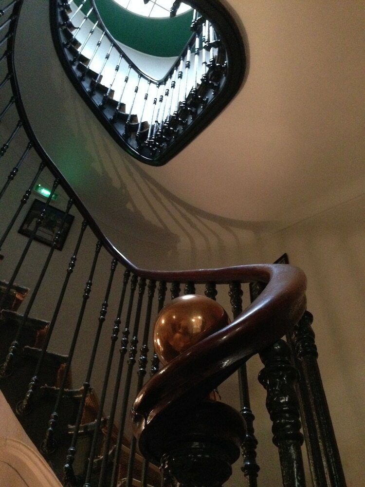 Фото Отель Ambassadeurs