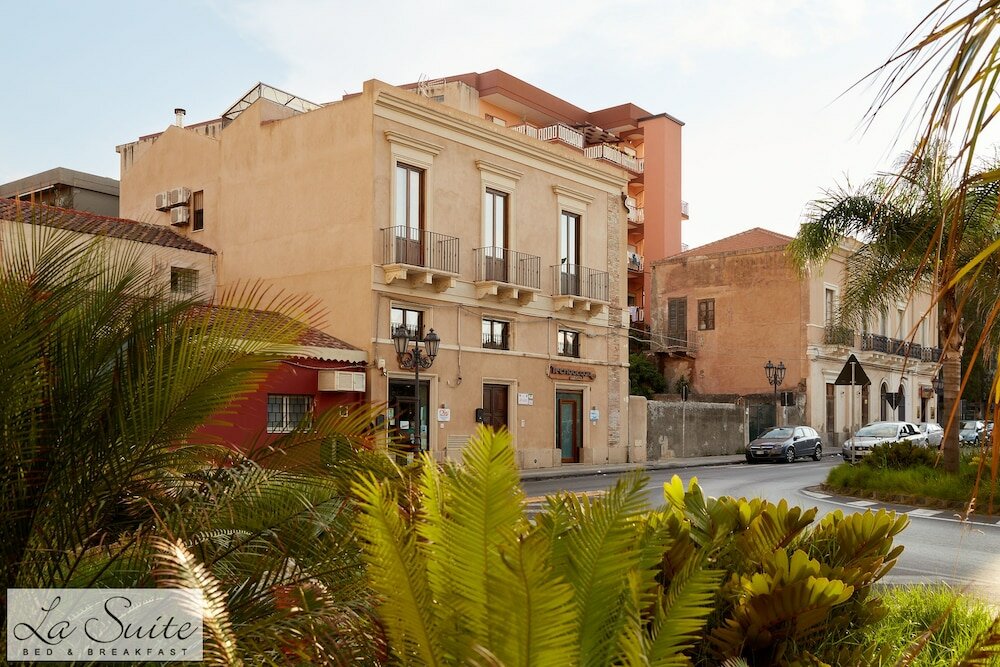 Фото B&b La Suite