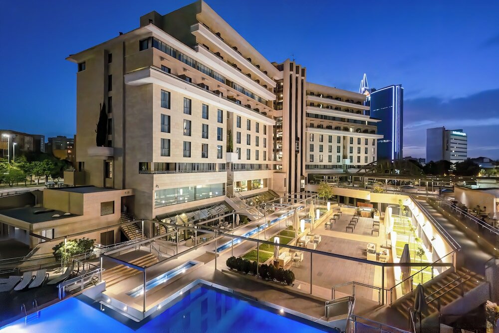 Фото Hotel Nelva